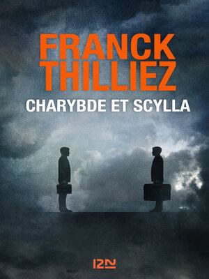 cover image of Charybde et Scylla